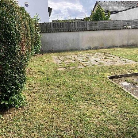 Maison Avec Jardin A Laon / House With Garden In Laon Dış mekan fotoğraf
